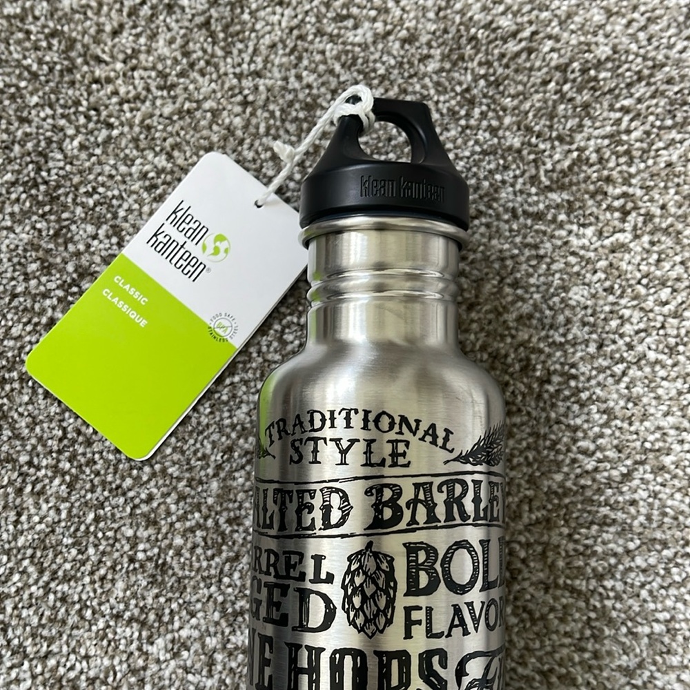 Sierra Nevada Brewery - Limited Edition Kleen Kanteen